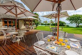 Bahia Mar Boutique Hotel