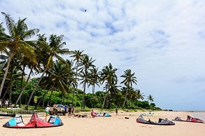 Bahia Mar Boutique Hotel