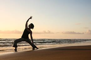 Bahia Mar Boutique Hotel