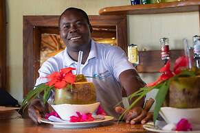 Bahia Mar Boutique Hotel