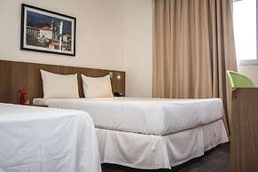 Nobile Hotel Belo Horizonte