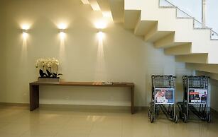 Nobile Hotel Belo Horizonte