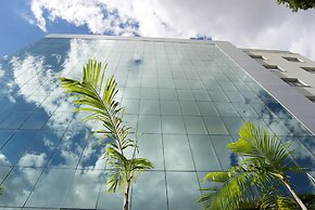 Nobile Hotel Belo Horizonte