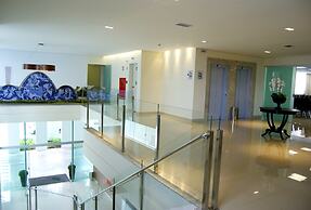 Nobile Hotel Belo Horizonte