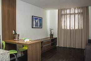 Nobile Hotel Belo Horizonte