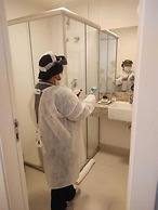 Nobile Hotel Belo Horizonte