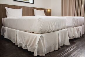 Nobile Hotel Belo Horizonte