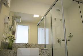 Nobile Hotel Belo Horizonte