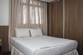 Nobile Hotel Belo Horizonte