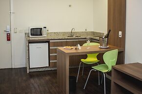 Nobile Hotel Belo Horizonte