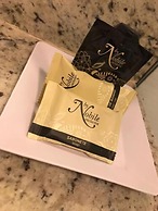 Nobile Hotel Belo Horizonte