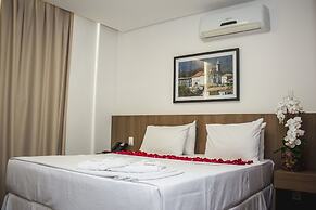 Nobile Hotel Belo Horizonte