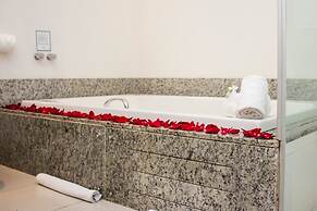 Nobile Hotel Belo Horizonte