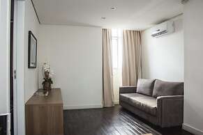 Nobile Hotel Belo Horizonte