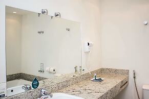 Nobile Hotel Belo Horizonte