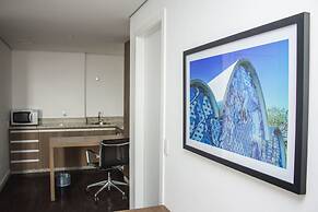 Nobile Hotel Belo Horizonte