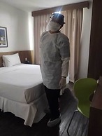 Nobile Hotel Belo Horizonte