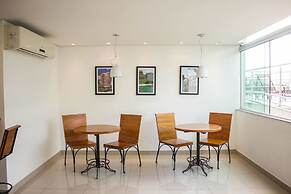 Nobile Hotel Belo Horizonte