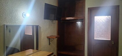 Hotel María de la Luz