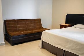 Hotel María de la Luz