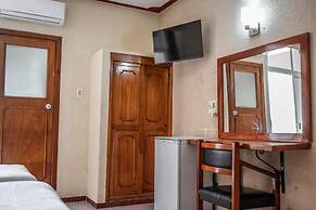 Hotel María de la Luz