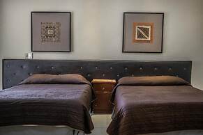 Hotel María de la Luz