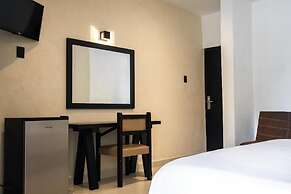 Hotel María de la Luz