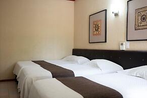 Hotel María de la Luz