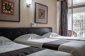 Hotel María de la Luz