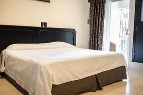 Hotel María de la Luz