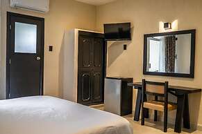 Hotel María de la Luz