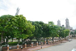 Hotel María de la Luz