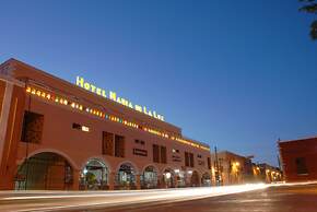 Hotel María de la Luz