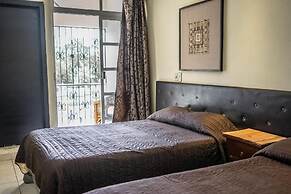 Hotel María de la Luz