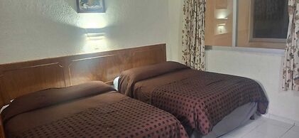 Hotel María de la Luz