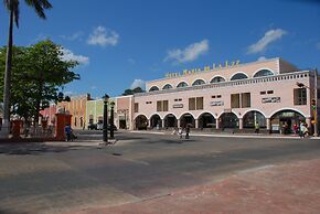 Hotel María de la Luz