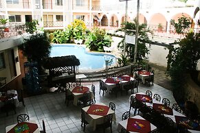 Hotel María de la Luz