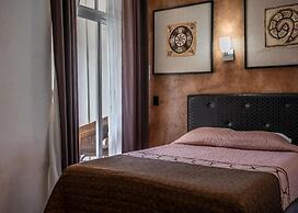 Hotel María de la Luz