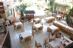 Hotel María de la Luz