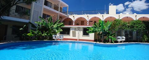 Hotel María de la Luz