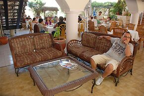 Hotel María de la Luz