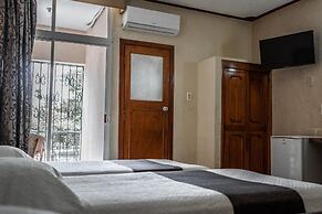 Hotel María de la Luz