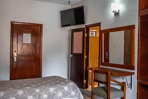 Hotel María de la Luz