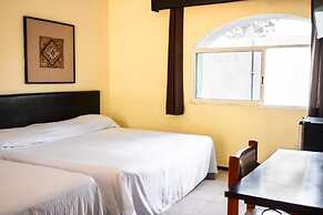 Hotel María de la Luz