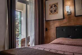 Hotel María de la Luz