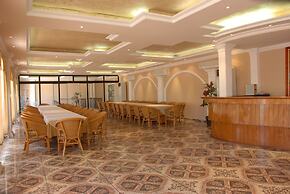 Hotel María de la Luz