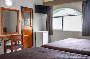 Hotel María de la Luz