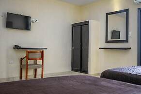 Hotel María de la Luz