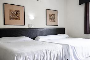 Hotel María de la Luz