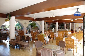 Hotel María de la Luz